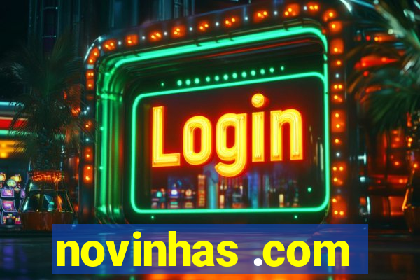 novinhas .com